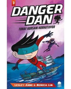 Danger Dan 3