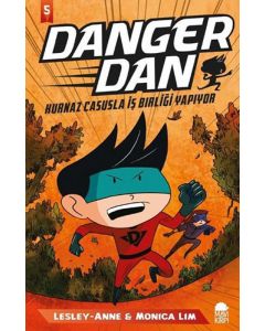 Danger Dan 5