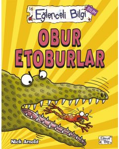 Obur Etoburlar