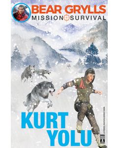Mission Survival - Kurt Yolu