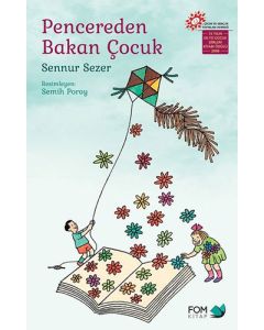 Pencereden Bakan Çocuk