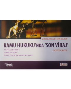 Kamu Hukuku'nda Son Viraj