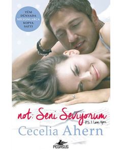 Not: Seni Seviyorum