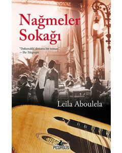 Nağmeler Sokağı