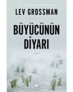 Büyücünün Diyarı