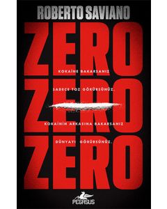 Zero Zero Zero
