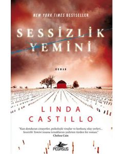 Sessizlik Yemini