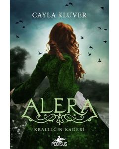 Alera 3 - Krallığın Kaderi