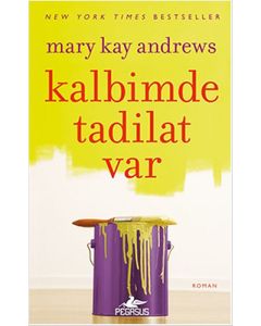 Kalbimde Tadilat var