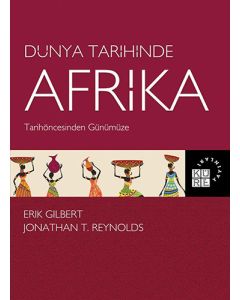 Dünya Tarihinde Afrika