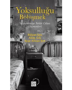 Yoksulluğu Bölüşmek