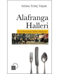 Alafranga Halleri