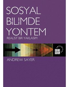 Sosyal Bilimde Yöntem
