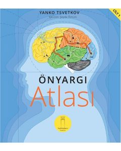 Önyargı Atlası (Ciltli)