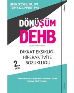 Dönüşüm DEHB