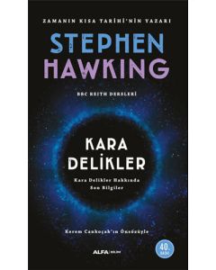 Kara Delikler