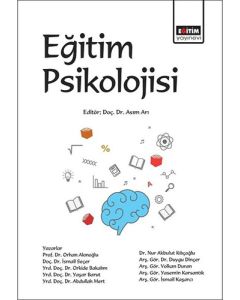 Eğitim Psikolojisi
