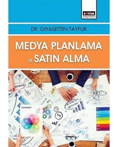 Medya Planlama ve Satın Alma