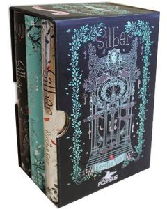 Silber Serisi Set (3 Kitap Ciltli)