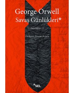 Savaş Günlükleri