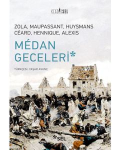 Medan Geceleri