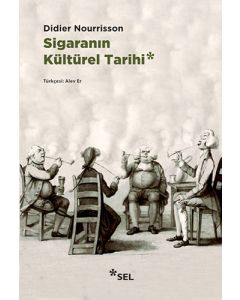 Sigaranın Kültürel Tarihi