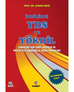 İngilizce YDS ve YÖKDİL