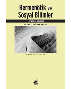 Hermenötik ve Sosyal Bilimler