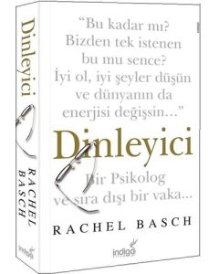 Dinleyici