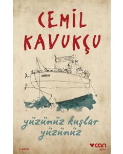 Yüzünüz Kuşlar Yüzünüz