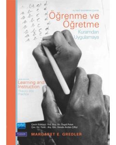 Öğrenme ve Öğretme
