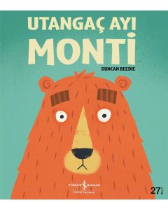 Utangaç Ayı Monti