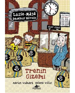 Trenin Gizemi