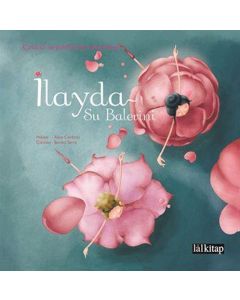 İlayda Su Balerini