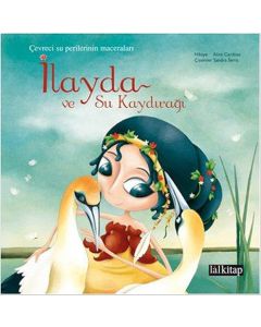 İlayda ve Su Kaydırağı