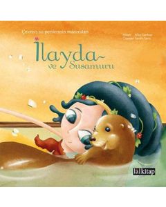 İlayda ve Su Samuru