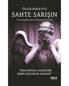 Sahte Sarışın