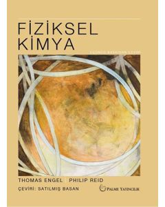 Fiziksel Kimya (Ciltli)