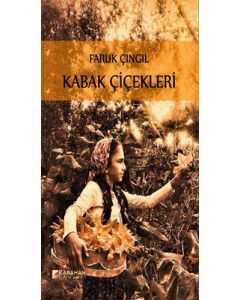 Kabak Çiçekleri