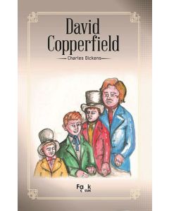 David Copperfield
