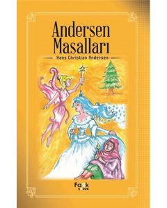 Andersen Masalları