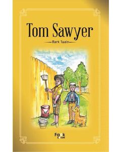Tom Sawyer
