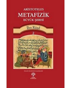 Aristoteles Metafizik Büyük Şerhi 2
