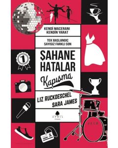 Şahane Hatalar - Kapışma