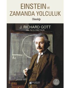 Einstein Evreninde Zaman Yolculuğu