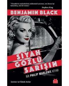 Siyah Gözlü Sarışın