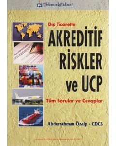 Akreditif Riskler Ve Ucp