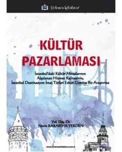 Kültür Pazarlaması