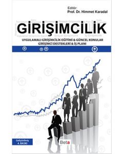 Girişimcilik
