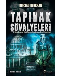 Tapınak Şövalyeleri